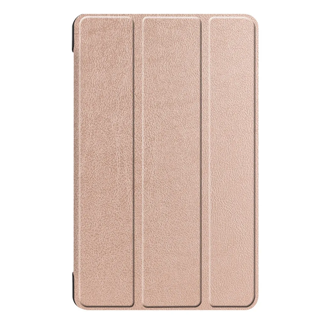 Чехол для планшета Ouhaobin Samsung Galaxy Tab A 8 0 2019 P205/P200 ультратонкий кожаный чехол