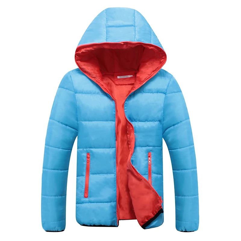 2022 down jacket men's jacket winter new fashion casual classic cotton jacket warm zipper jacket casual men's motorcycle clothin