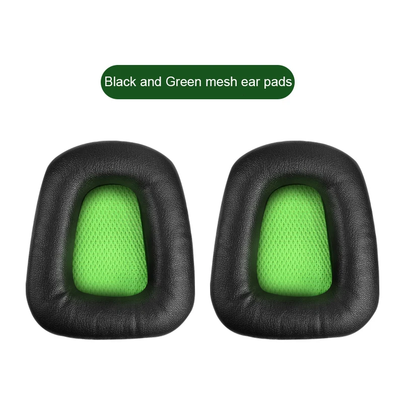 Замена амбушюры подушечки пены подушки для Razer Electra V1 / V2 наушники гарнитура