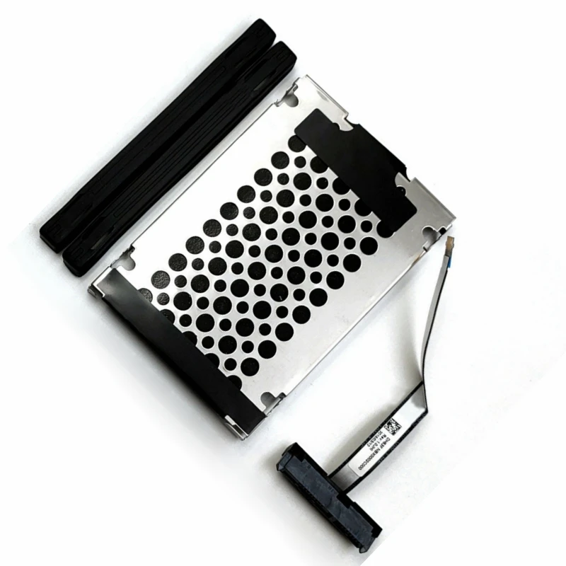 Новый для Acer Aspire A515-52 жесткий диск HDD Caddy кронштейн лоток кабель Часть | Компьютеры