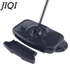 Беспроводная Швабра JIQI с функциями ручная подметание пыли, Швабра, Набор предметов для мытья пыли, бытовая техника