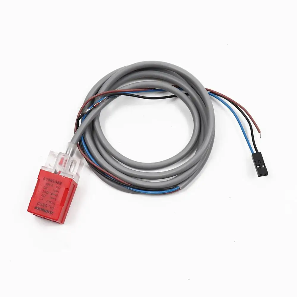 Blurolls Voron2.4 PL-08N Индуктивный зонд с диодом BAT85 1 м кабель Voron 2 4 датчик приближения |