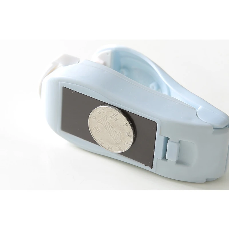 Кухонный гаджет мини-пакет упаковщик портативная термоупаковочная машина