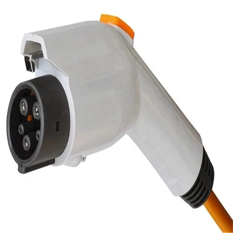 

Electway SAE j1772 plug SAE j1772 cable connectors