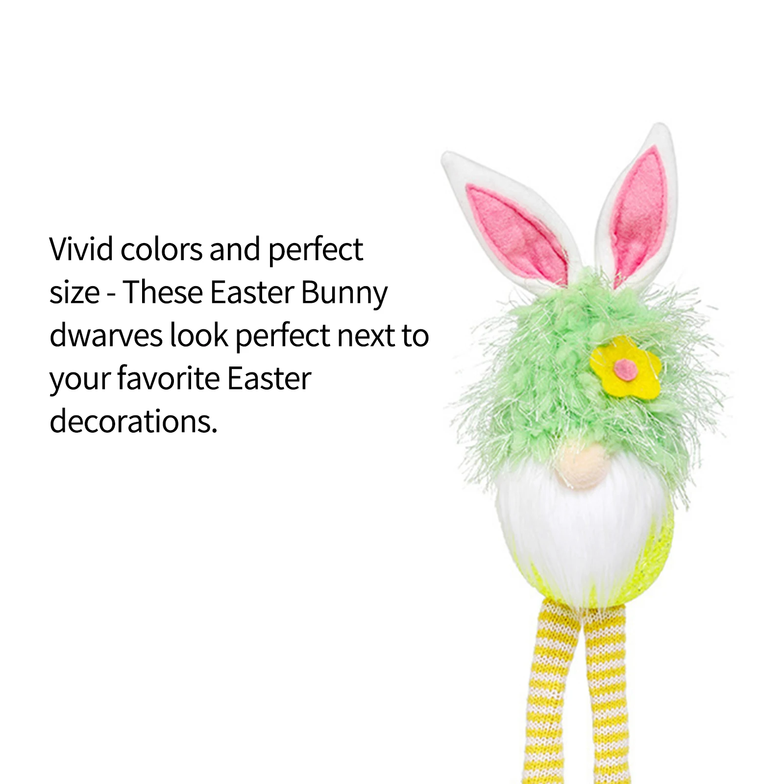 

Light Plush Rabbit Doll Luminous Glowing Toy Stuffed Plush Toys Cute Colorful Light Rabbit Dolls Party Decor For Kid Girlfriend