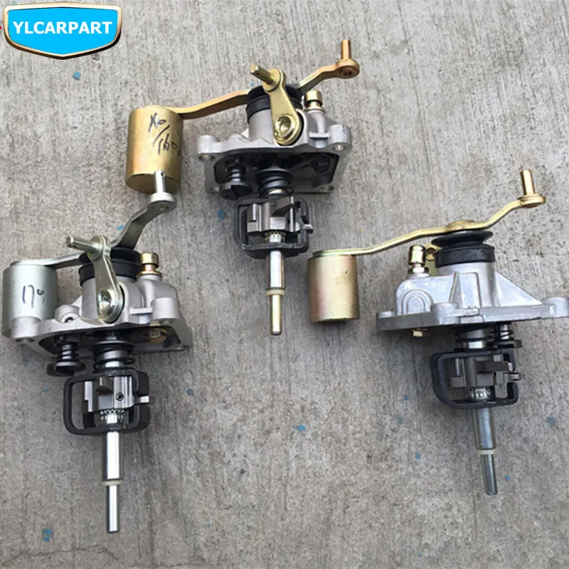 Для Geely MK 1 2, MK1, MK2, Cross, GC6, CK 1 2 3, CK1, CK2, CK3, автомобильная коробка передач механизм управления