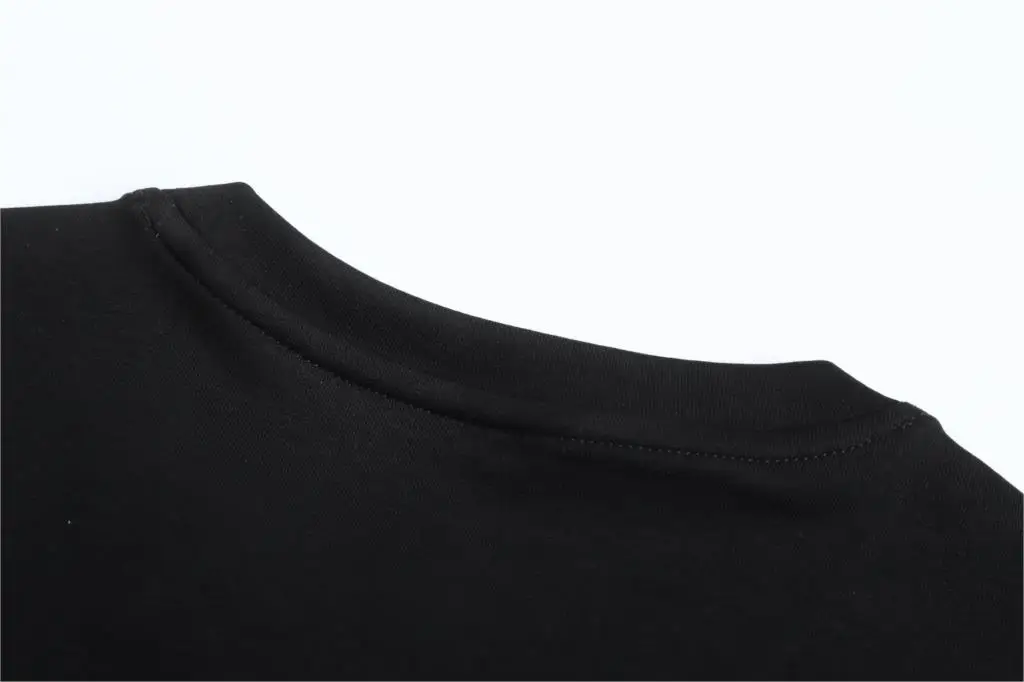 

Philipp Plein- brand original design sweatshirts hot drilling totem embroidery long-sleeved T-shirt autumn streetwear sweater 20