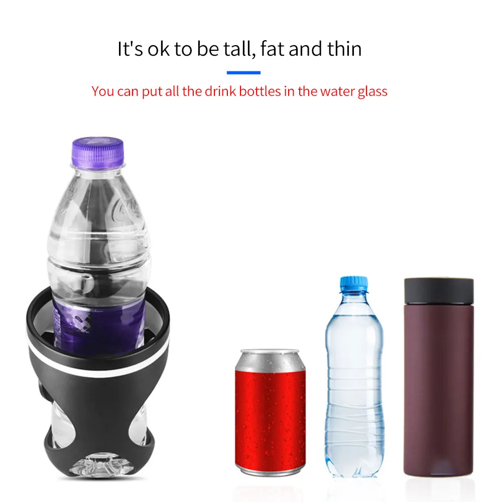 

Prams Cup Holder Bicycle Water Cup Holder Water Bottle Bicycle Cage Holder Classic Black Durable Bottle Cage Mtb Accessories