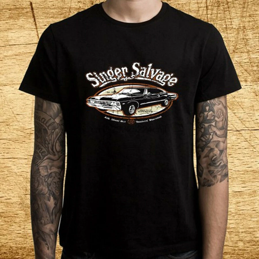 Певица поврежденный Авто Услуги логотип мужские комплект из черной кофты с