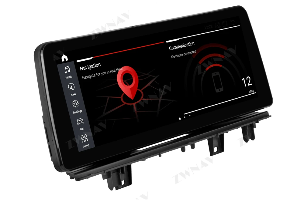 구매 256G 무선 Carplay 안드로이드 11 BMW X1 F48 2016 2017 2018 자동차 자동 오디오 라디오 수신기 레코더 GPS 비디오 플레이어 헤드 유닛