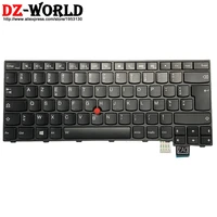 neworig french backlit keyboard for lenovo thinkpad t460s laptop backlight teclado 00pa545 00pa463 01yr099 01yt153