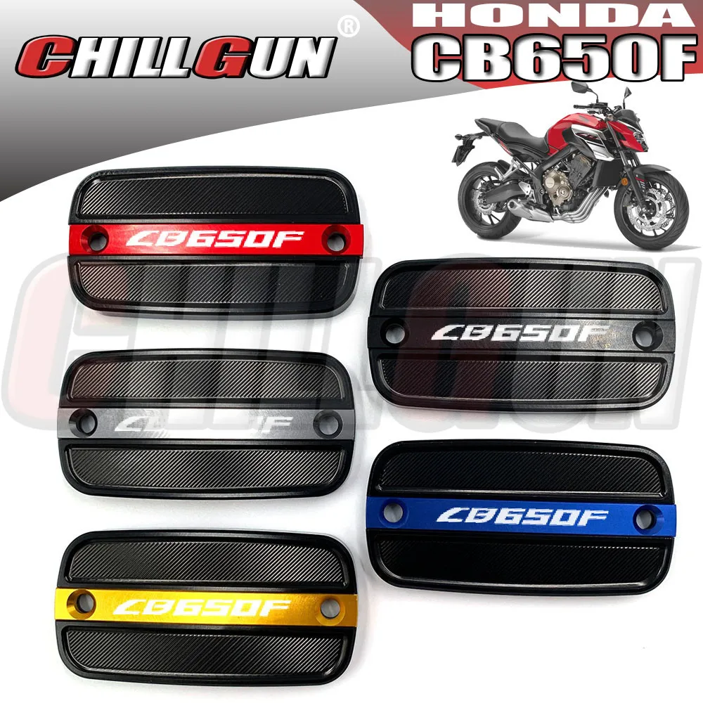 Крышка для мотоцикла декоративная крышка HONDA CB650F 2014 2015 2016 2017 2018 2019 CB650 F - купить по