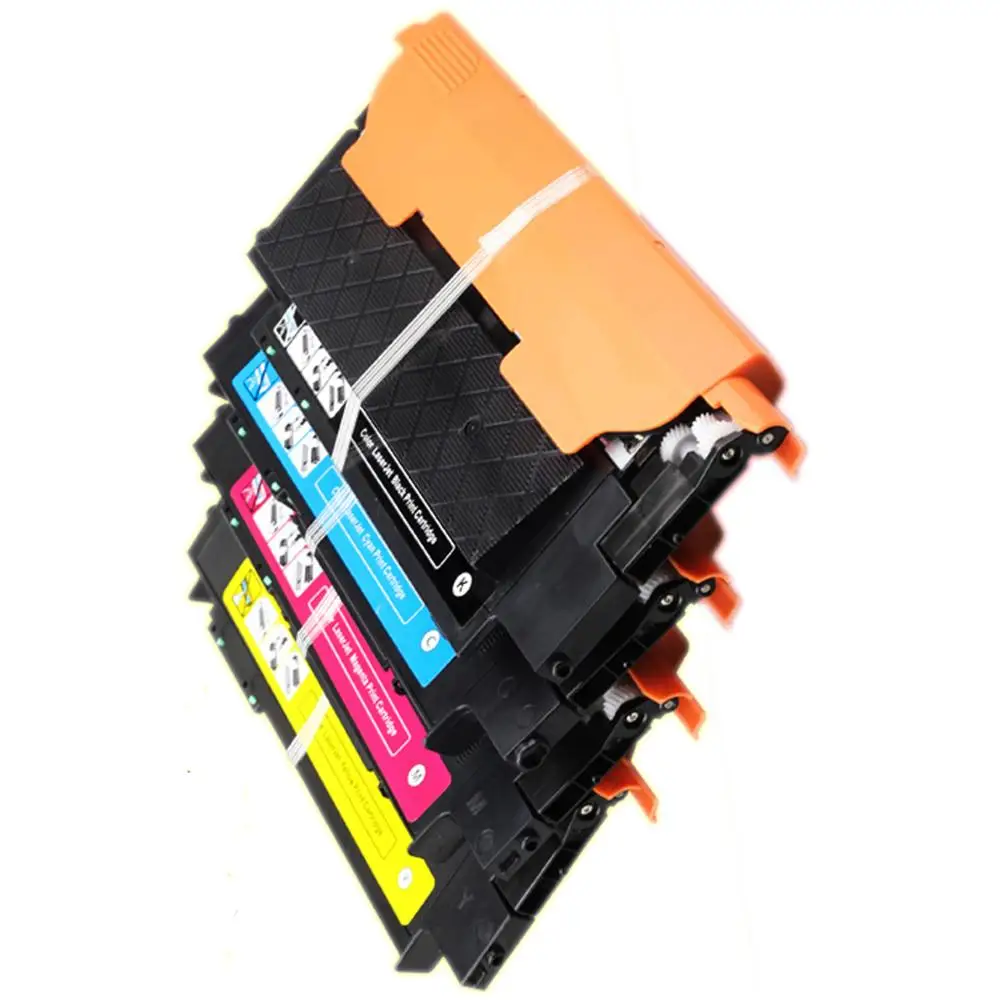 Цветной тонер картридж для samsung CLP320 модель 320 321 325 CLX3180 CLX3185 CLX 3185 3180 CLT407S CLT 407S K407S