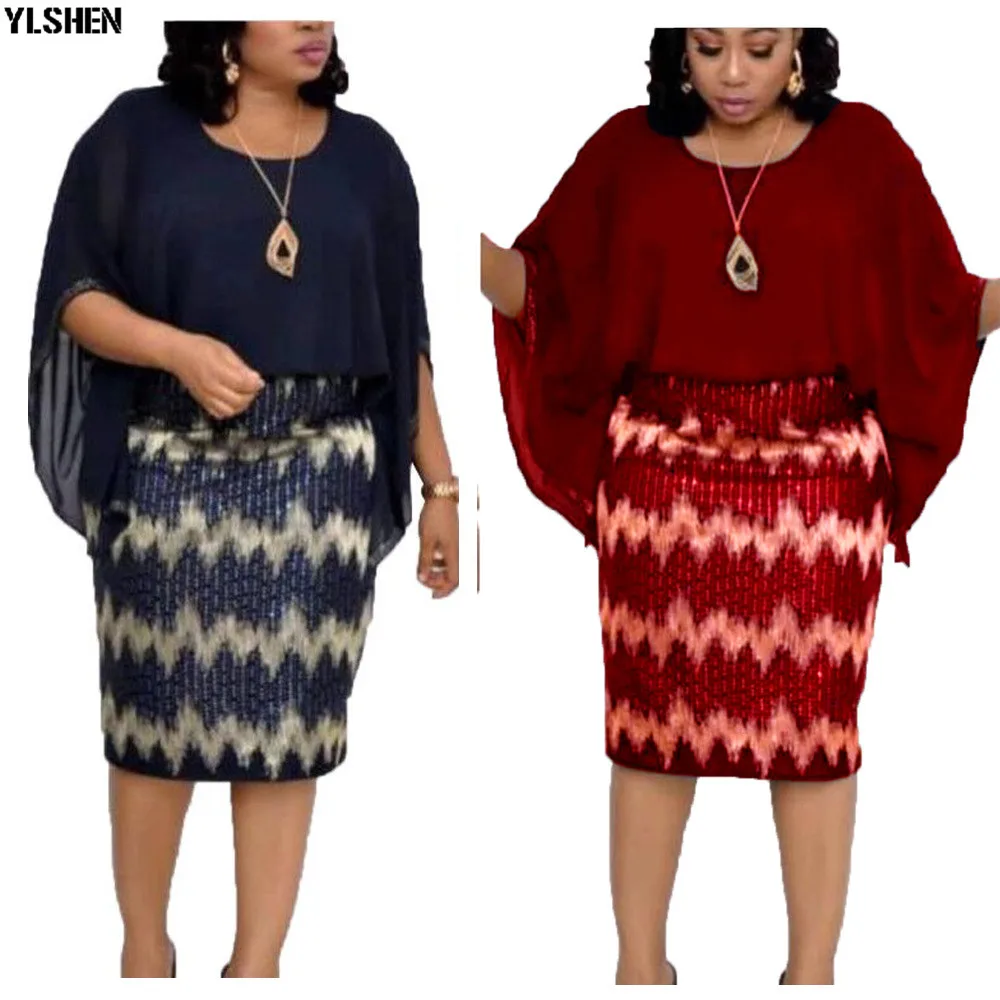 Африканские платья для женщин африканская одежда африканские с принтом Дашики