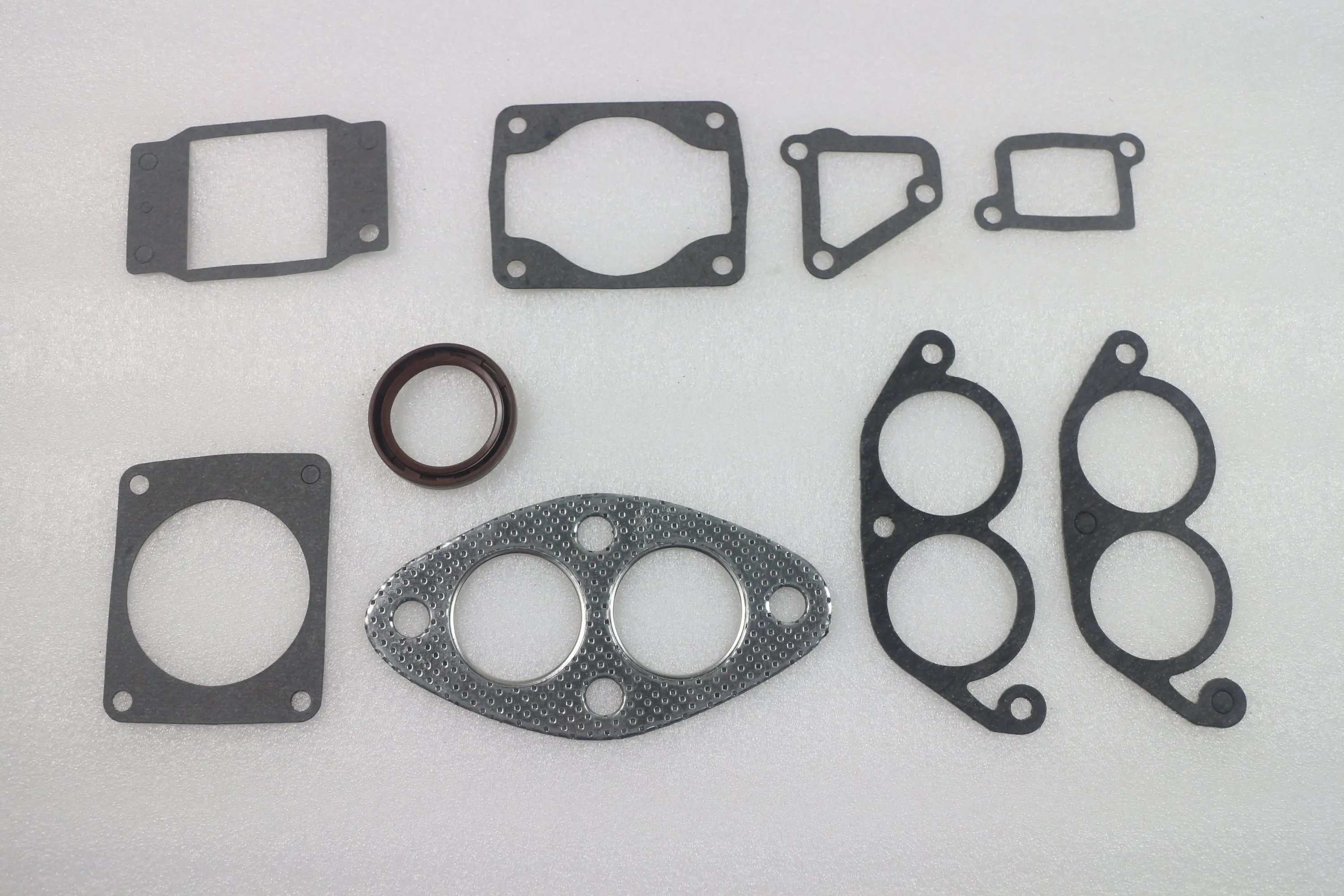 Полный комплект прокладок VRS подходит для BMW E30 3- E34 5- 316 318 518 316i 318i 518i Petrol |
