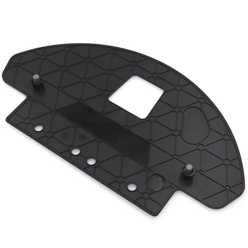 

1Pcs Mop Cloth Bracket+1Pcs Water Tank for Ecovacs Deebot Ozmo 930 / DG3G Vacuum Cleaner Robot Replacement Accessories