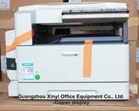 wholesale print machine ad220mc black and white a4 small laser multifunction copier printer for aurora brand