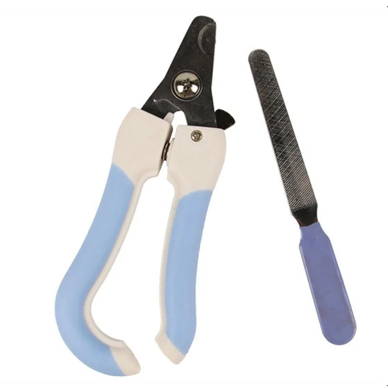 Ножницы для стрижки ногтей из нержавеющей стали с замком | Дом и сад