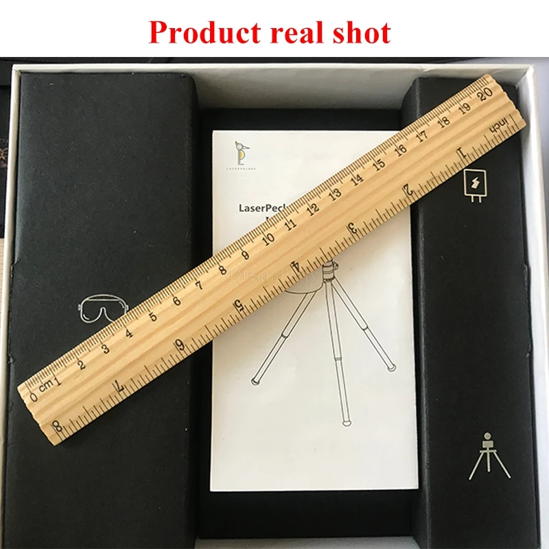 Компактный лазерный гравер 1 6 Вт портативный настольный гравировальный мини