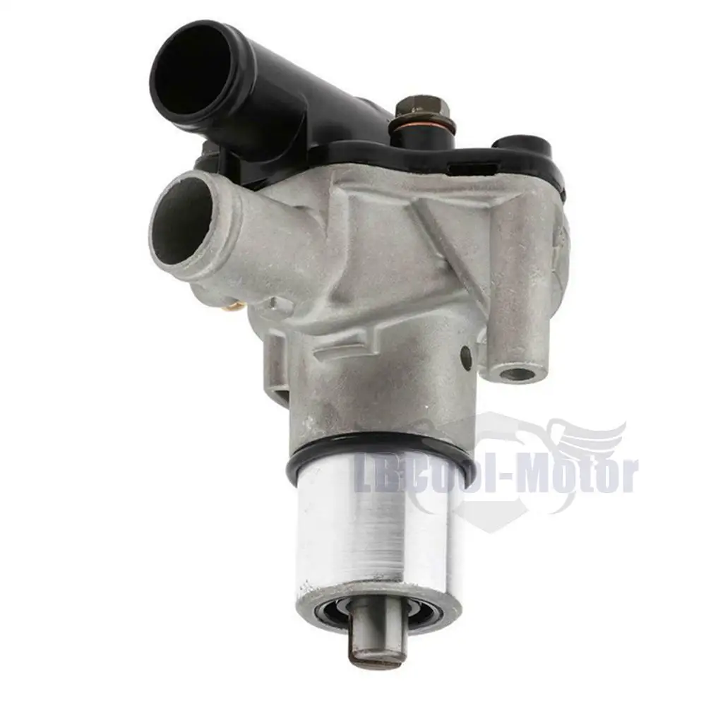 Водяной насос в сборе для Honda CB250F HORNET250 1997 2007 1998 1999 2000 2001 2002 2003 2004 2005 2006|Водяные