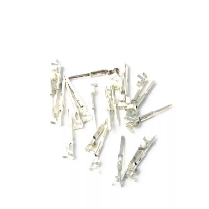 20 штук SM2P 2 54 мм Воздушный Вращательный соединитель клеммной колодки разъем