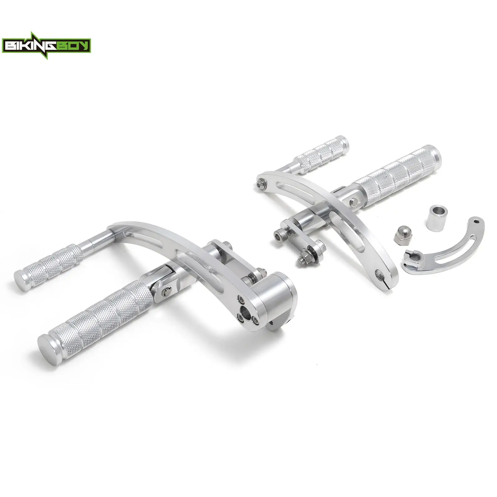Переднее управление BIKINGBOY Touring Street Glide FLHX 97-20 98 99 00 01 02 Road King FLHR 09 10 11 12 13 14 15 16 17 18 19 20
