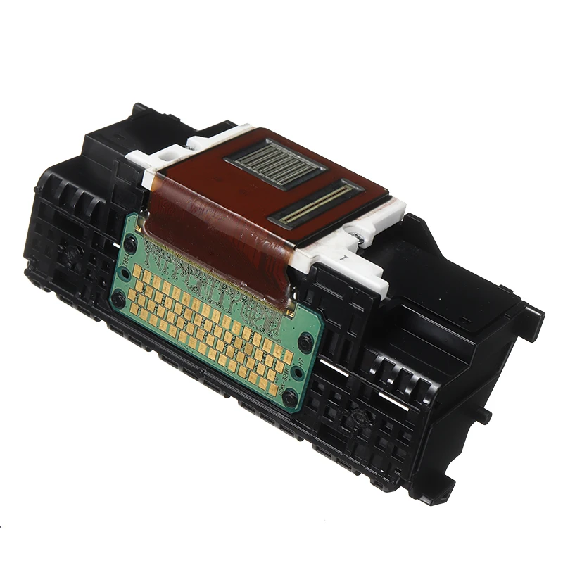 

QY6-0083 Single Black Function Print Heads High Reliability Printhead 3D Printer Accessories For Canon MG6380 MG7180 iP8780