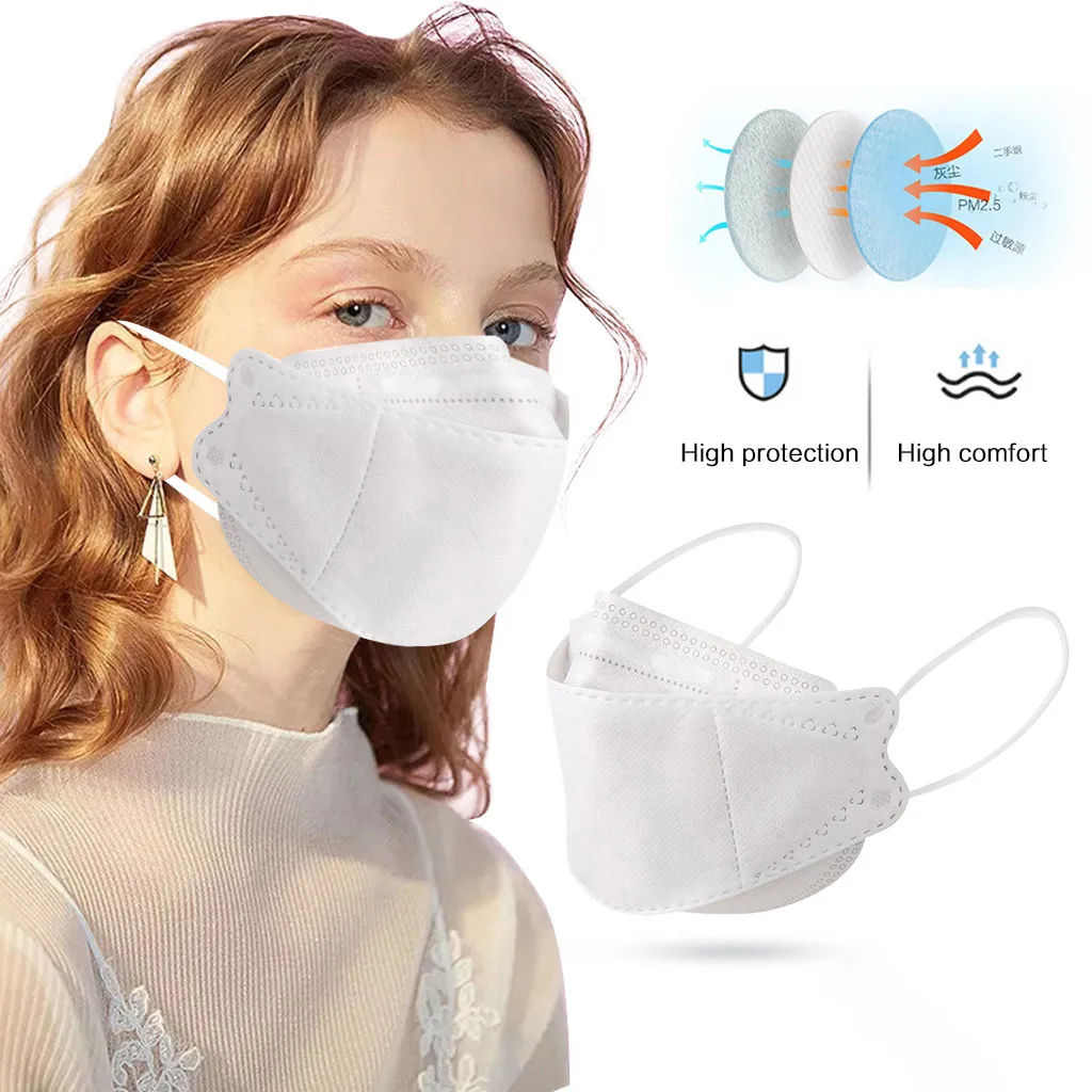 5 шт для взрослых на открытом воздухе в форме капель и дымки Предупреждения Рыбы