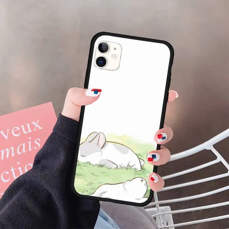

The Untamed Wangyibo xiaozhan Phone Case for iPhone 11 12 pro XS MAX 8 7 6 6S Plus X 5S SE 2020 XR