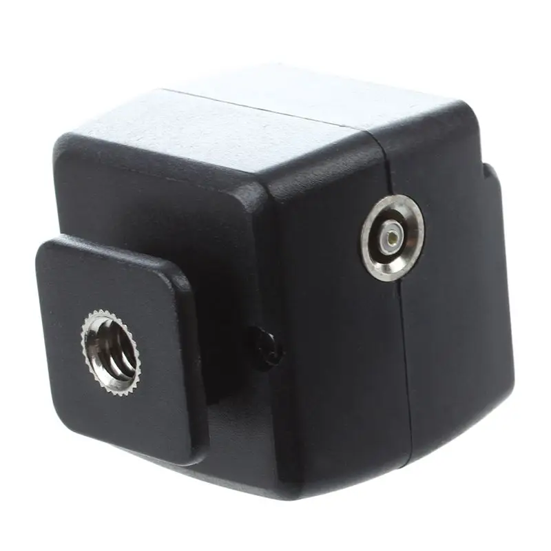 JSYK 3B беспроводной дистанционный триггер для вспышки Горячий башмак|Фотовспышки|