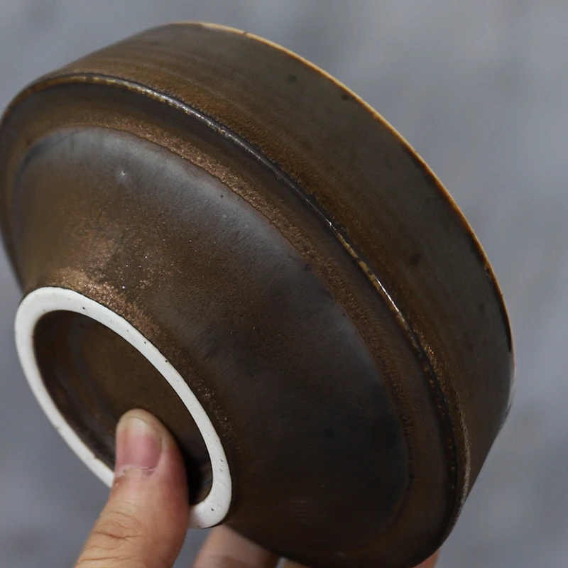 TANGPIN 4 шт./компл. керамический подарочный набор маття бамбуковый венчик cereic чаша