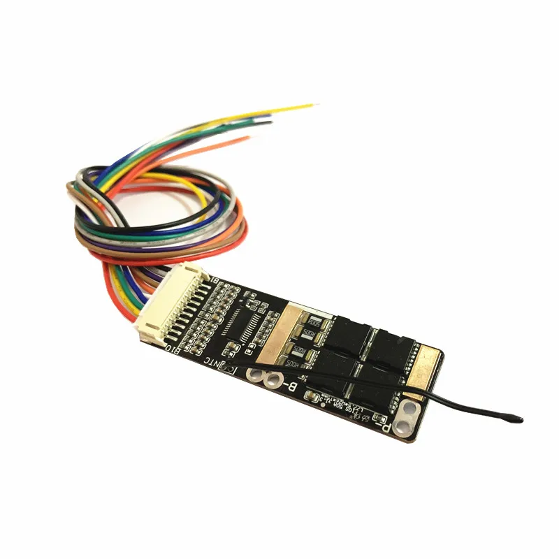 Quanlity 10S BMS 40A NTC ЛИТИЕВАЯ/литий-ионная батарея Защитная плата RC пылесос/Мощный
