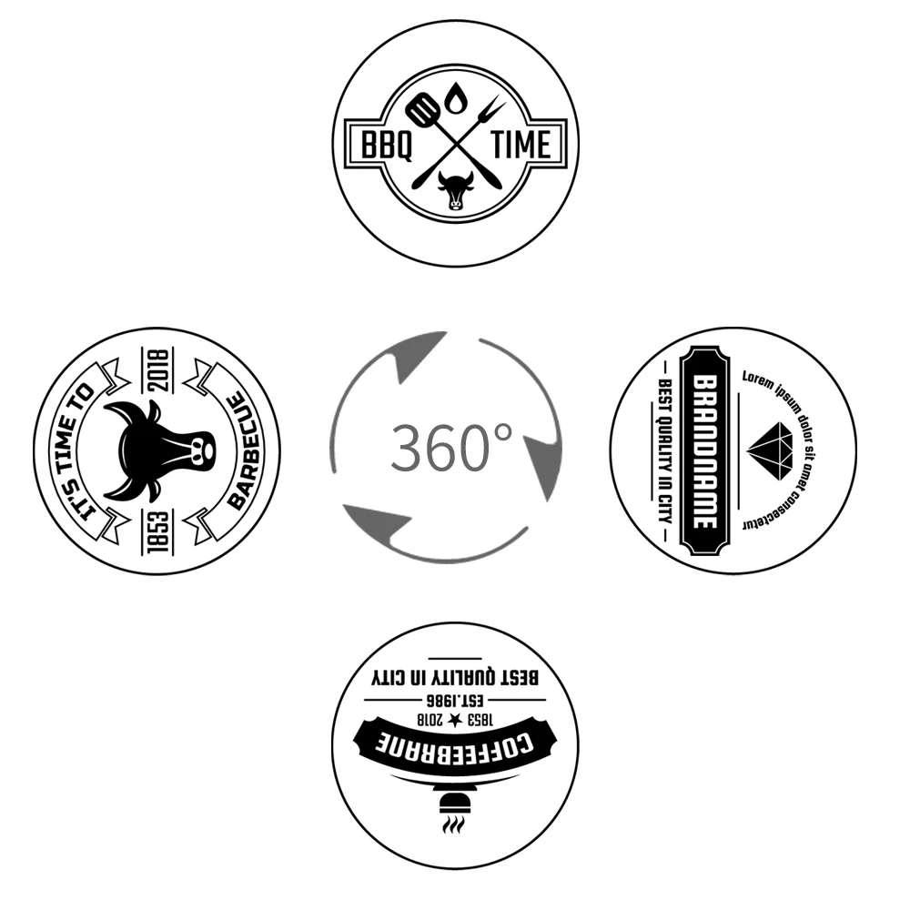 4 изображения несколько переключателей изображений внешний проектор