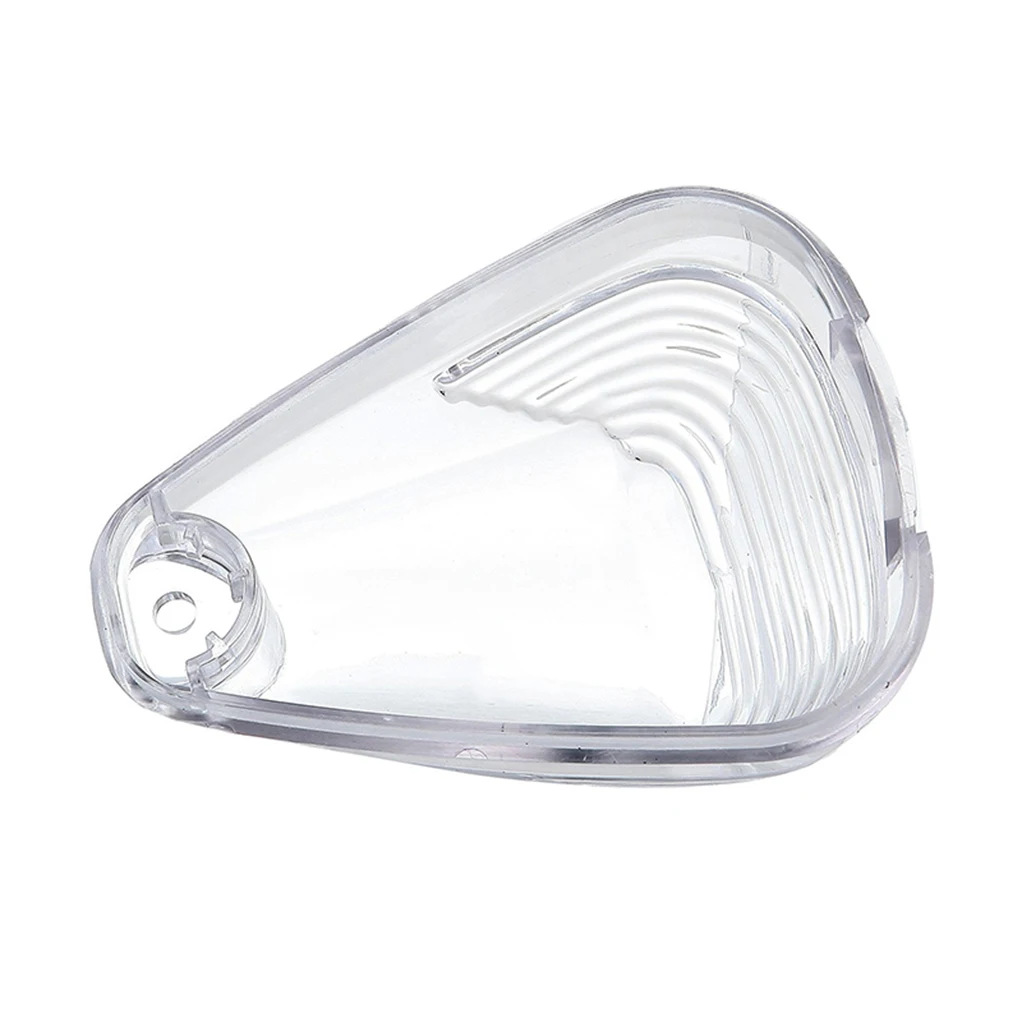 5 шт. автомобильный светильник для крыши маркер кабины прозрачная крышка Верхняя