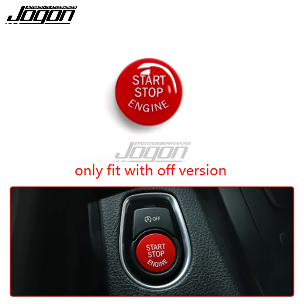 

Накладка на кнопку запуска двигателя автомобиля для BMW F87 F80 F82 F83 F10 F12 F13 F06 F15 F16 M2 M3 M4 M5 M6 X5 X6 i3 i8 i01 i12