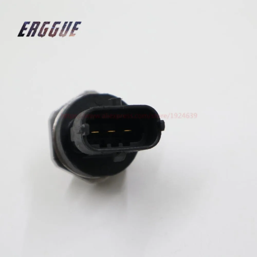 Оригинальный OEM используется kraftstoffduck сенсор 0261545039 BM5G 9F972 BA для FORD VOLVO FOCUS MONDEO S80 S