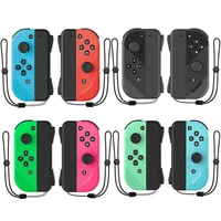 wireless gamepad handle for ns left right for nintend switch ns joy game handle grip for switch gaming controller