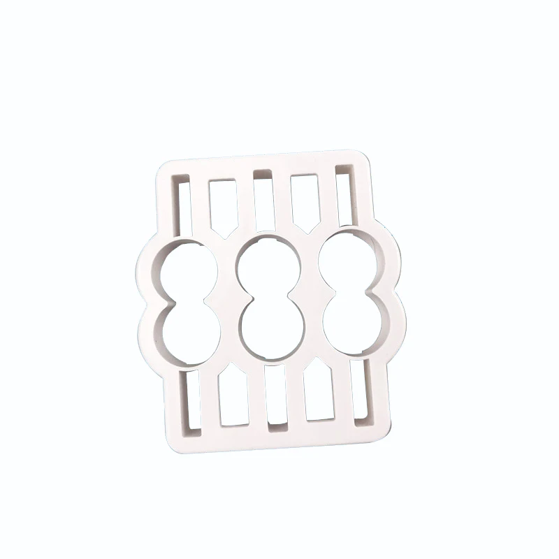 Мультяшный мешок форма для вырезания печенья кухонная утварь выпечки