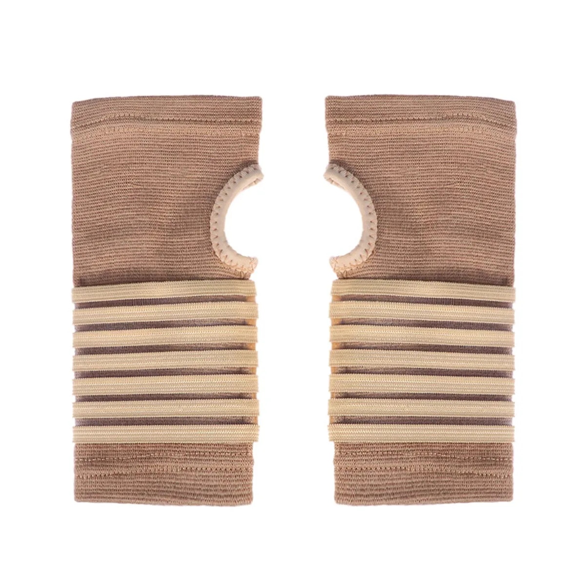 2 шт./компл. защита для запястья высокое качество эластичное полиэфирное волокно