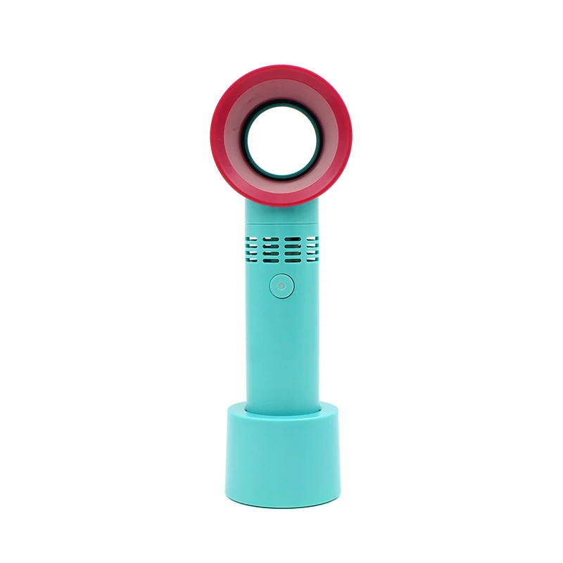 Eyelash Dryer Fan Mini USB Rechargeable Electric Air Conditioning Nail Blower for Grafted Extension Glue | Красота и здоровье