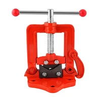 bench vise pipe clamp heavy duty pipe clamp galvanized pipe clamp gantry clamp heavy duty pressure clamp lk