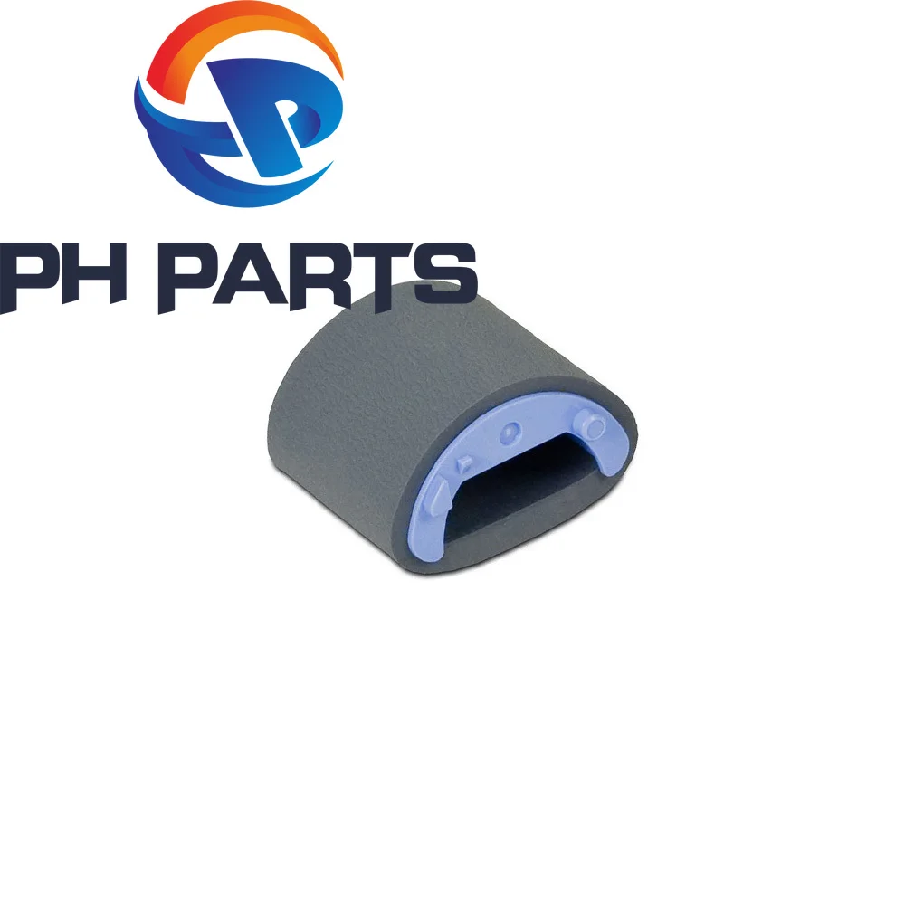 

10X RL1-0266-000 Paper Pickup Roller for HP LaserJet 3015 3020 3030 3050 3052 3055 M1005 M1319 1010 1012 1015 1018 1020 1022