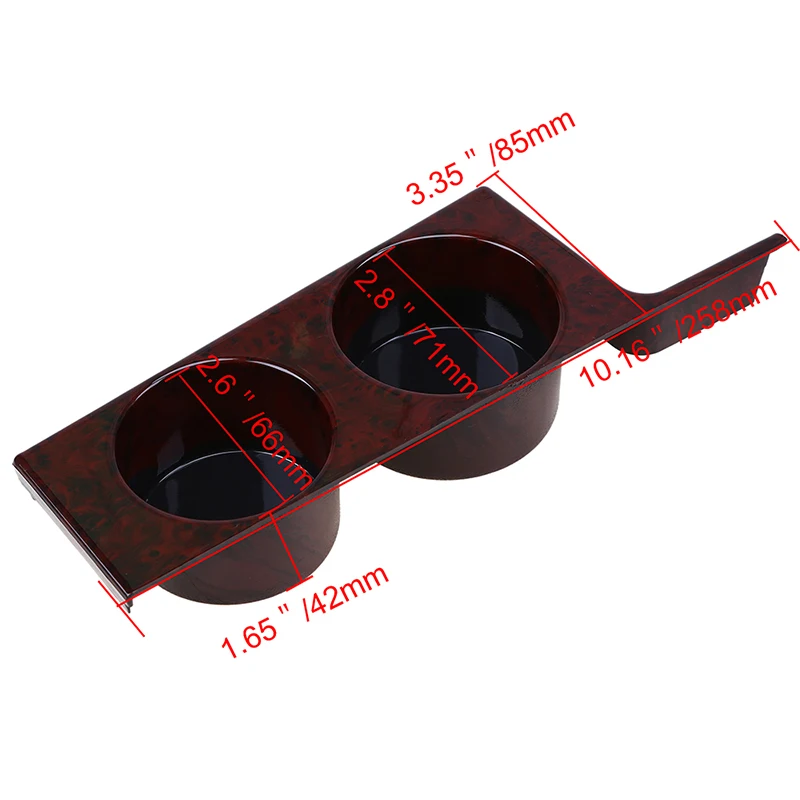 Автомобильный держатель для салона автомобиля posbay портативный сидения напитков