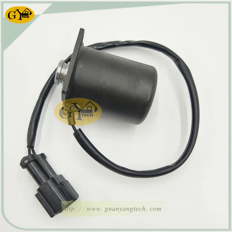 708 23 18272 Соленоидный клапан для экскаватора PC200 3 2H 25240|Температурный датчик| |