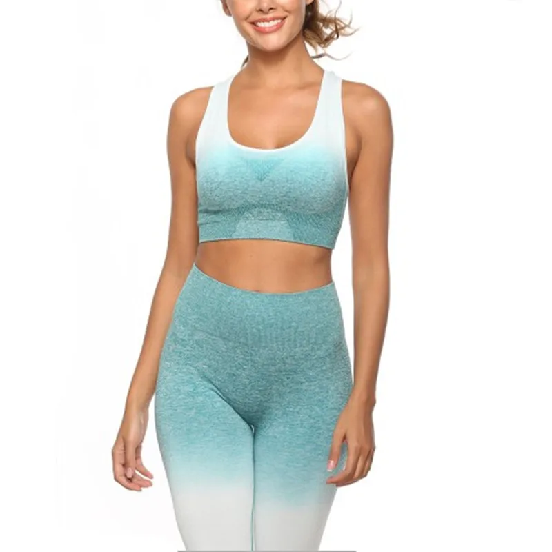 Женский бесшовный бюстгальтер Fun Orange спортивный с вкладышами нижнее белье для