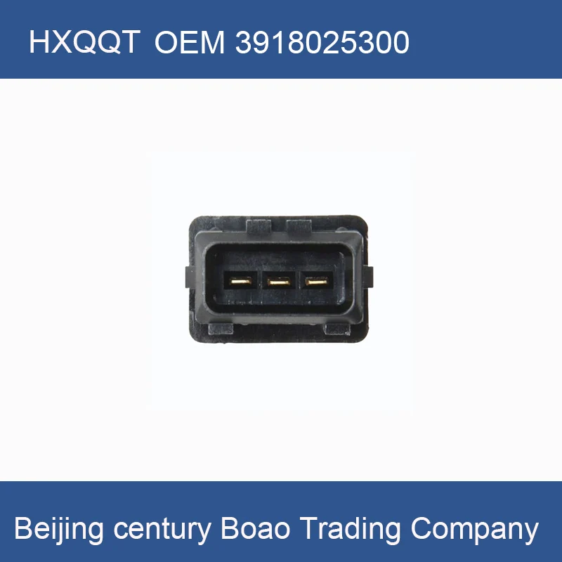 Датчик положения коленчатого вала для 2.4L 2.0L OEM 3918025300 Sonata Tucson|sensor sensor|sensor positionsensor