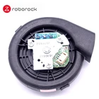 Подходит для робота-уборочной машины millet roborock, турбинный вентилятор S50, s51, S53, S55, S5, S6, заменяющий пылезащитный двигатель, вентилятор для диагностики неисправностей