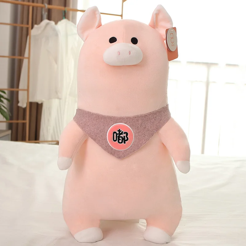 

60cm Dog Cute Stuffed Animals Kawaii Plushie Toys Plush Toy Gift for Kids Girl Boy BBB 3840