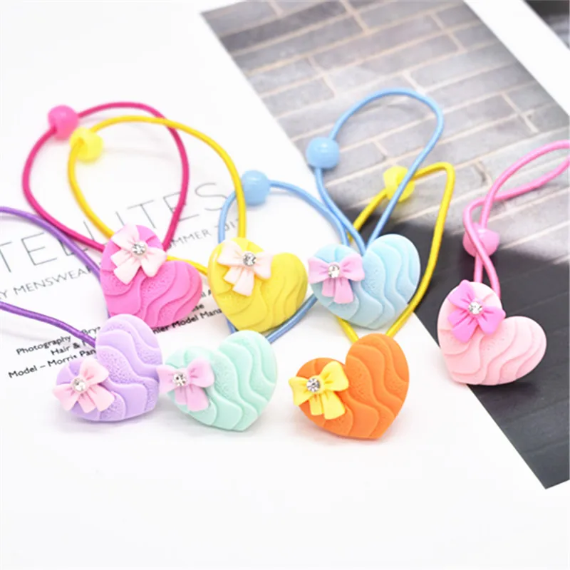 Новая корона с кристаллами украшение для волос милое мультяшное кролика