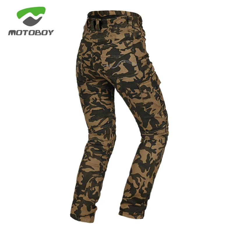 Мотоциклетные брюки для езды на велосипеде весна мотокросса улицы дороги защита